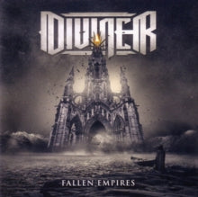 Diviner: Fallen Empires - CD