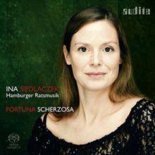 Georg Philipp Telemann / Hamburger Ratsmusik / Various: Fortuna Scherzosa - CD
