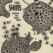 The Shins: Wincing The Night Away - Vinyl