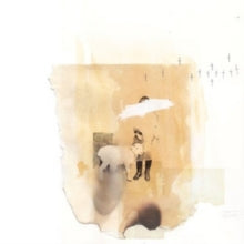 Her Name Is Calla: The Quiet Lamb - CD