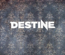 Destine: Lightspeed - CD