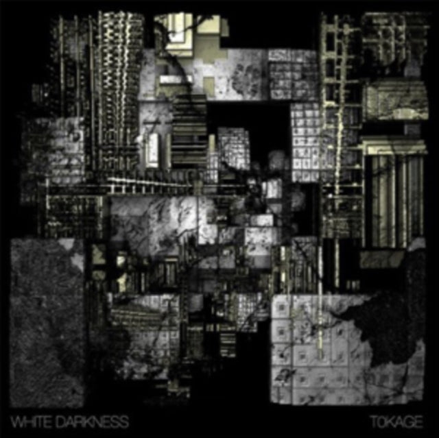 White Darkness: Tokage - Vinyl