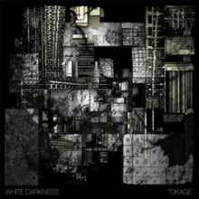 White Darkness: Tokage - CD
