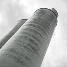 Terminal Sound System: Constructing Towers - Vinyl