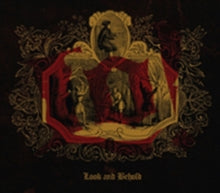 Lo!: Look And Behold - CD