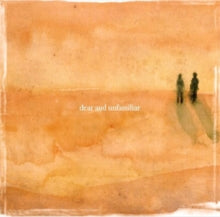 Birds of Passage & Leonardo Rosado: Dear And Unfamiliar - CD
