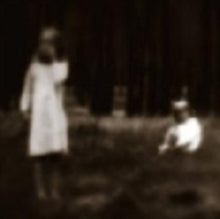 AUN: Phantom Ghost - Vinyl