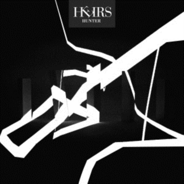 Heirs: Hunter - CD