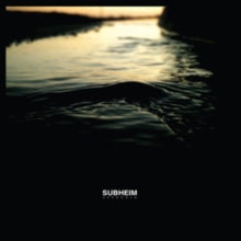 Subheim: Approach - Vinyl