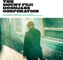 The Mount Fuji Doomjazz Corporation: Egor - CD