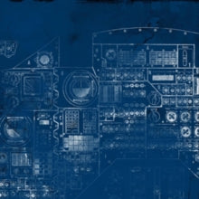 Blueneck: Epilogue - CD