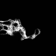 SaffronKeira: Tourette - CD