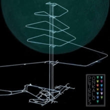 Petrels: Onkalo - CD