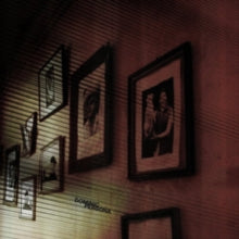 Dominic: Persona - CD