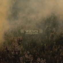 Witxes: Sorcery Geography - CD