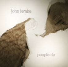 John Lemke: People Do - Vinyl