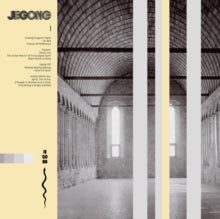 Jegong: I - Vinyl