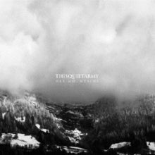 Thisquietarmy: Hex Mountains - CD