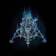 Petrels: Mima - CD