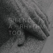 Matthew Collings: Silence Is A Rhythm Too - CD