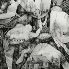 Mono: Rays Of Darkness - CD