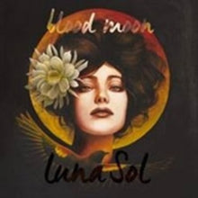 Luna Sol: Blood Moon - CD