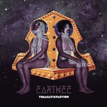 THEESatisfaction: Earthee - Vinyl
