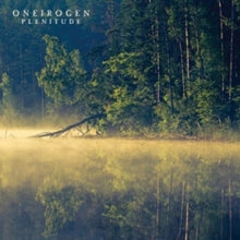 Oneirogen: Plenitude - CD
