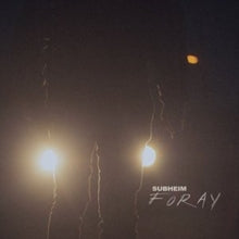Subheim: Foray - CD