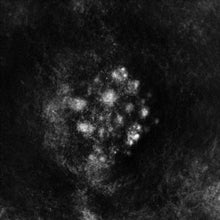 SaffronKeira: Synecdoche - CD