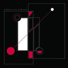 Ricardo Donoso: Sarava Exu Remixes - Vinyl