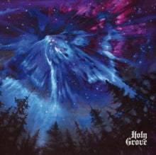 Holy Grove: Holy Grove - CD