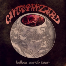 Glitter Wizard: Hollow Earth Tour - CD