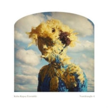 Kuba Kapsa Ensemble: Vantdraught 4 - CD