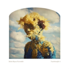 Kuba Kapsa Ensemble: Vantdraught 4 - Vinyl