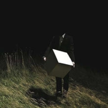 pg.lost: In Never Out - CD