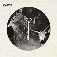 pg.lost: Key - CD