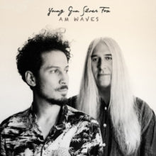 Young Gun Silver Fox: Am Waves - Vinyl