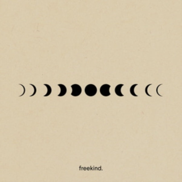freekind.: Since Always And Forever - CD