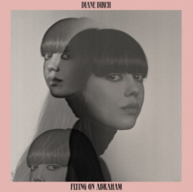 Diane Birch: Flying On Abraham - Vinyl