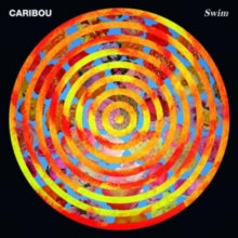 Caribou: Swim - CD