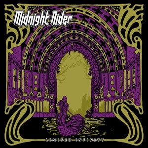 Midnight Rider: Limited Infinity - CD