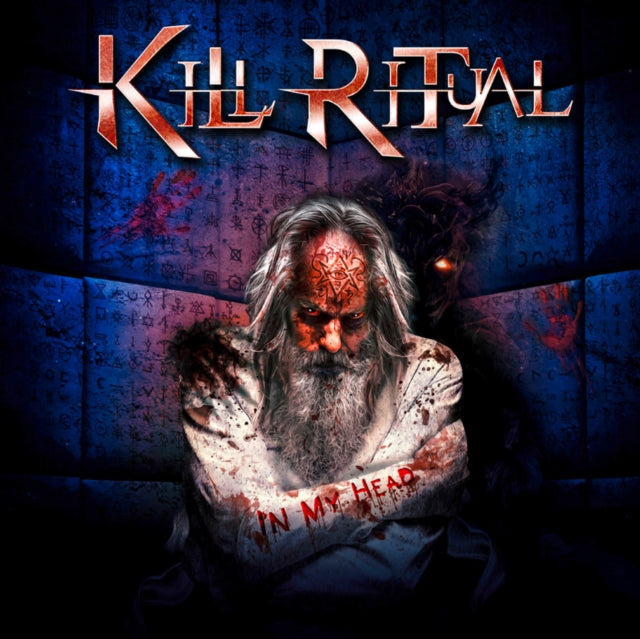 Kill Ritual: In My Head - CD
