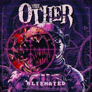 The Other: Alienated (Mediabook) - CD