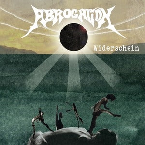Abrogation: Widerschein - CD