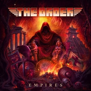 The Order: Empires - CD