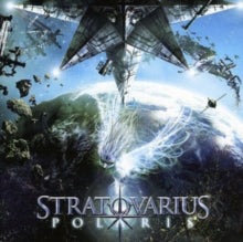 Stratovarius: Polaris - CD
