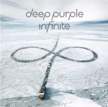 Deep Purple: Infinite - CD