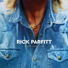 Rick Parfitt: Over And Out - CD