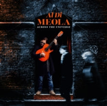Al Di Meola: Across The Universe - The Beatles Vol. 2 - CD